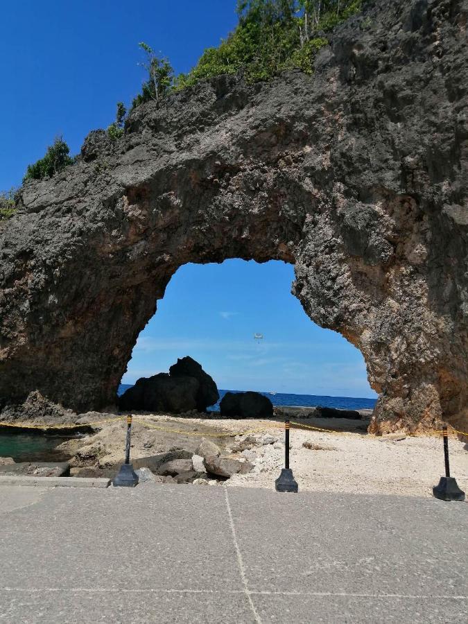 El Moro Beach Resort (Adults Only) Balabag  Esterno foto