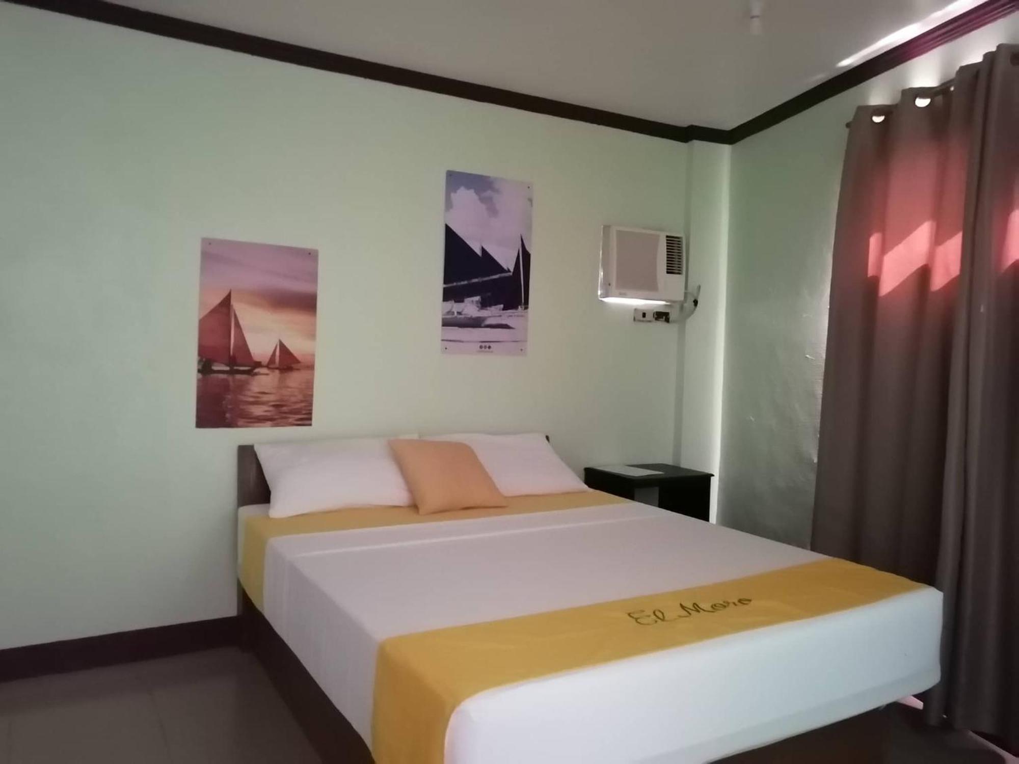 El Moro Beach Resort (Adults Only) Balabag  Esterno foto
