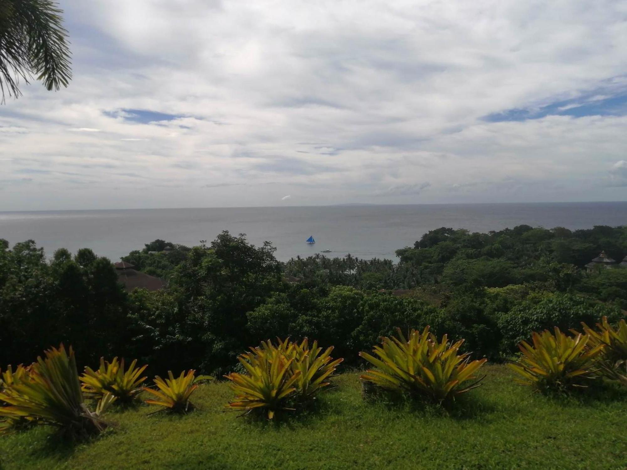 El Moro Beach Resort (Adults Only) Balabag  Esterno foto