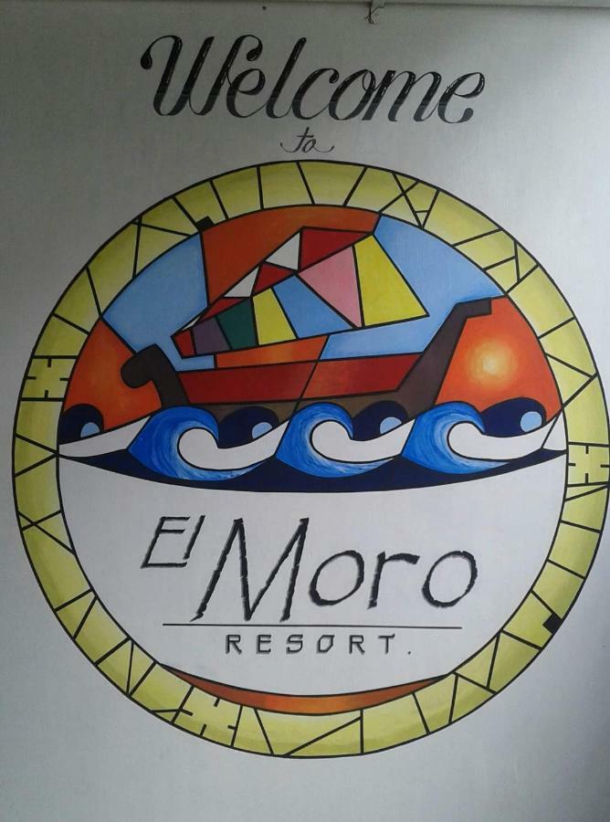 El Moro Beach Resort (Adults Only) Balabag  Esterno foto