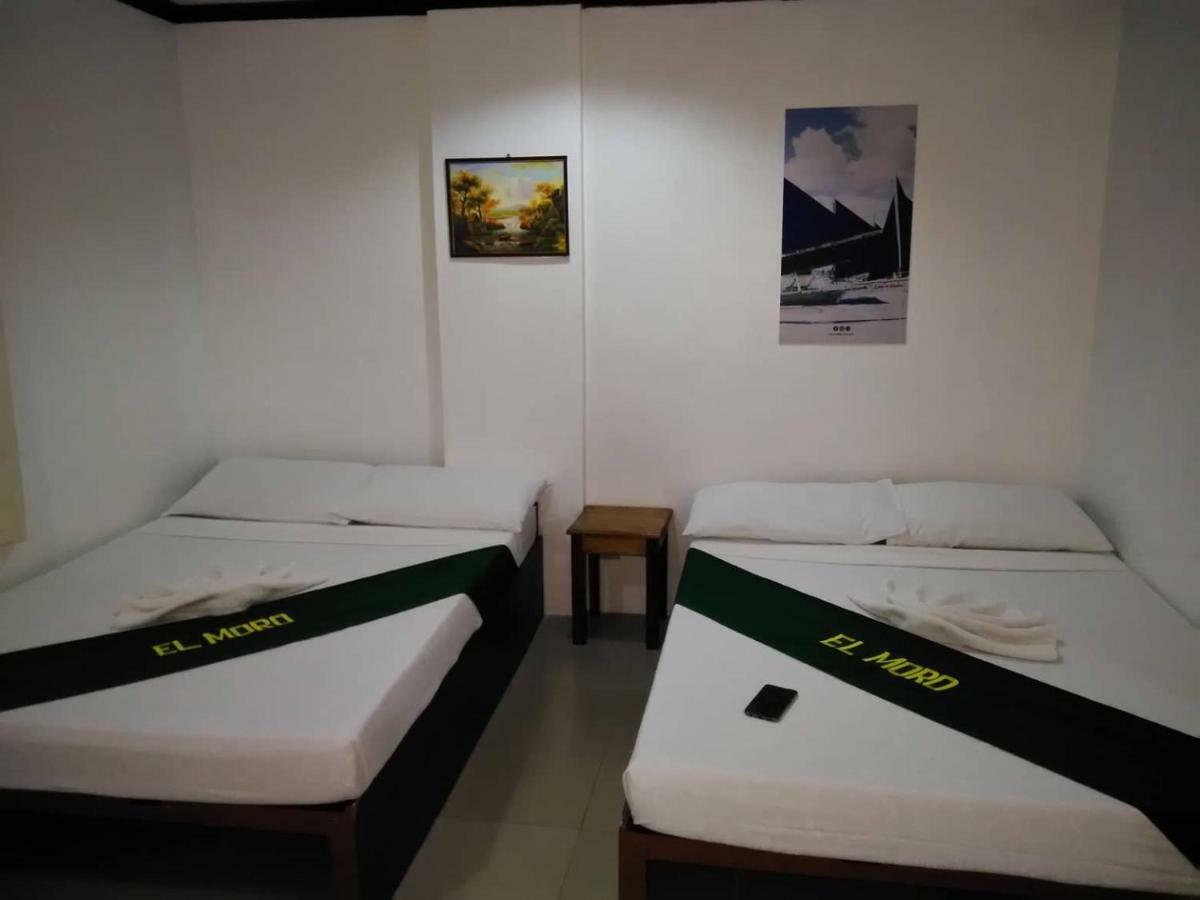 El Moro Beach Resort (Adults Only) Balabag  Esterno foto
