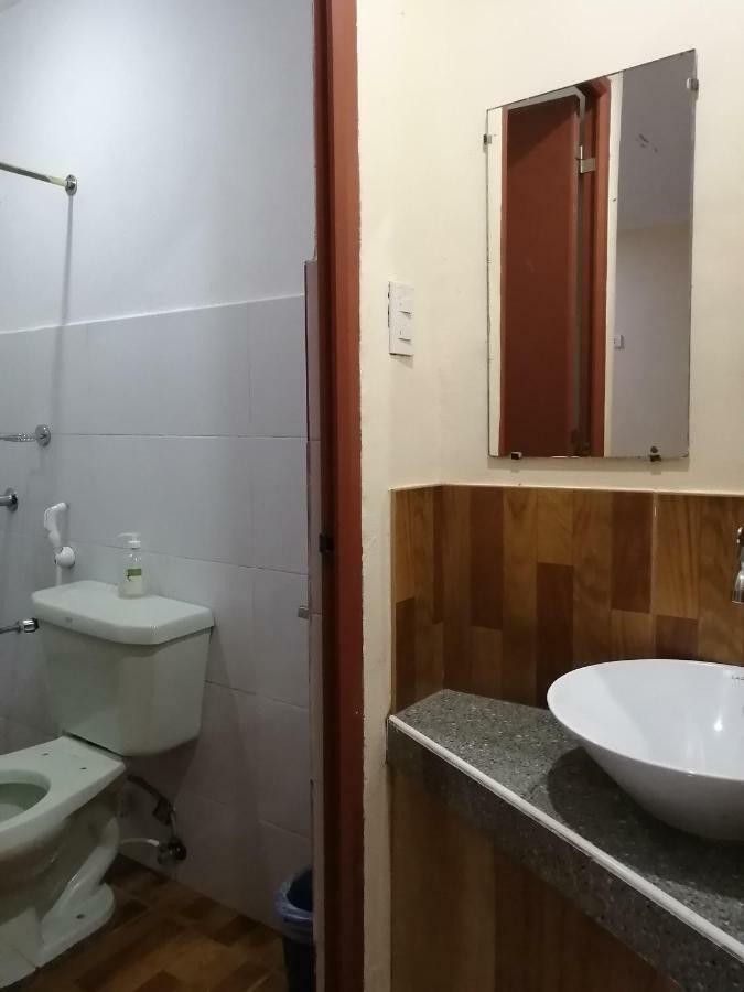 El Moro Beach Resort (Adults Only) Balabag  Esterno foto
