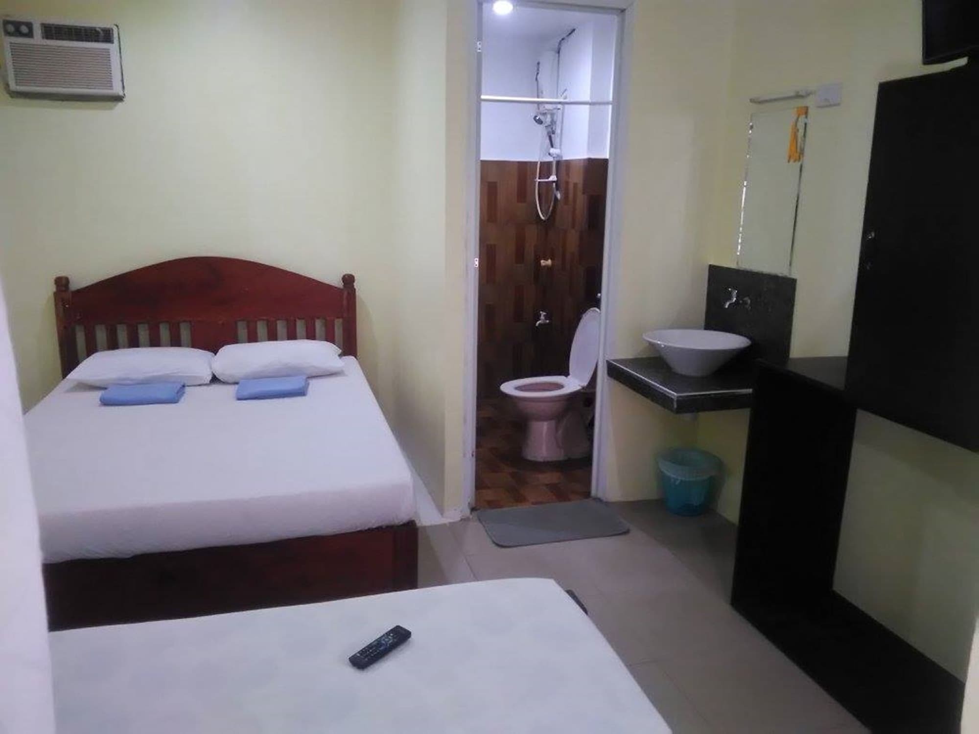 El Moro Beach Resort (Adults Only) Balabag  Esterno foto