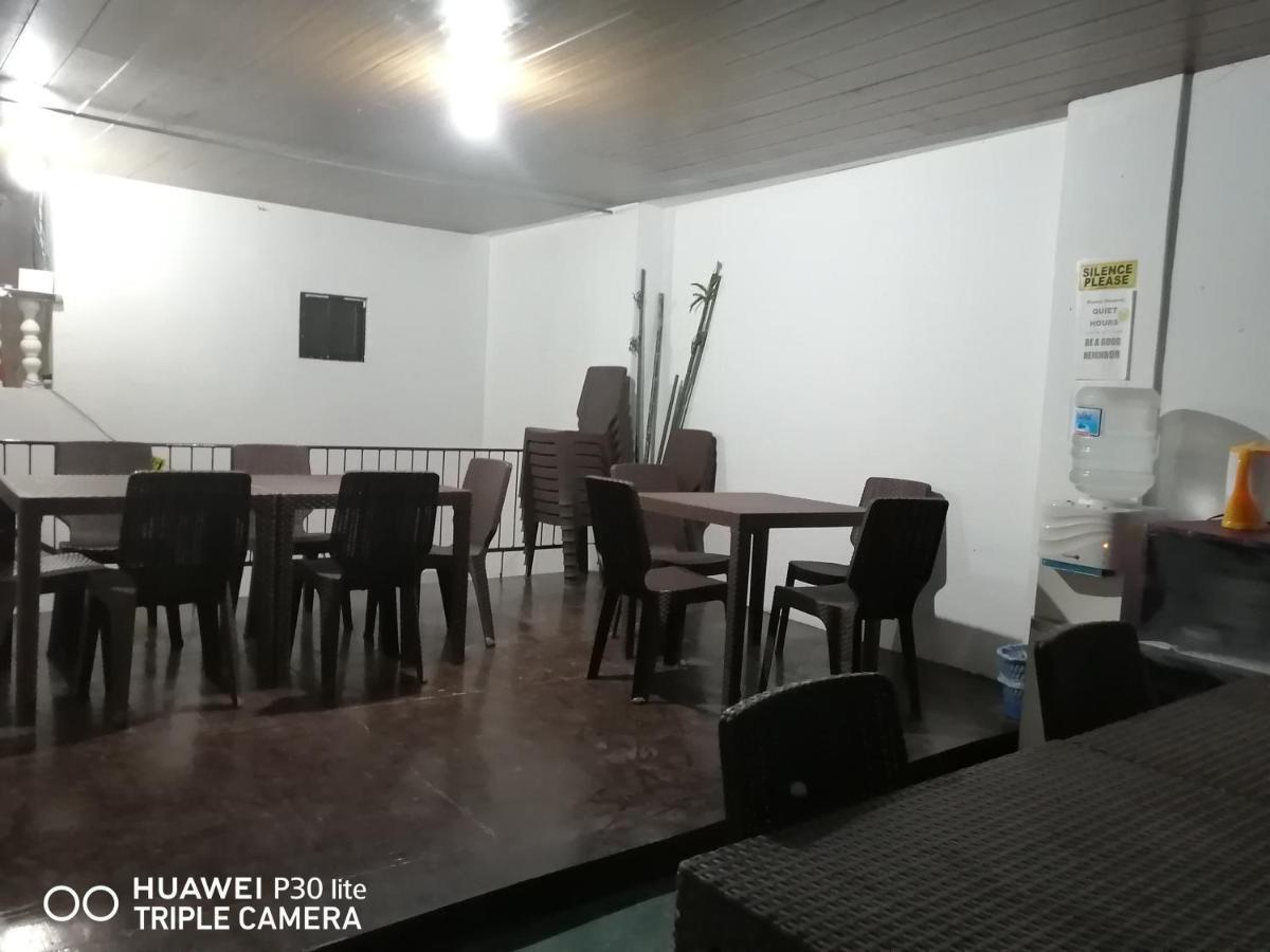 El Moro Beach Resort (Adults Only) Balabag  Esterno foto